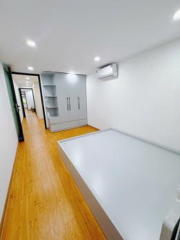 Bán căn hộ tập thể Thành Công, Ba Đình, nhà đẹp, 2 thoáng trước sau, ô tô đỗ