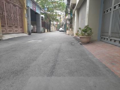 Bán Nhà P/Lô Ô Tô Tránh Phố Đặng Văn Ngữ 106m2-4T MT6,8m Hồ Đắc Di 35 Tỷ Có Thương Lượng.