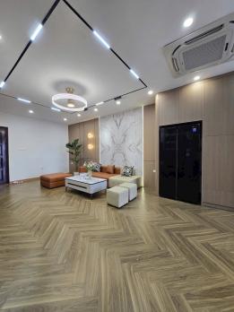 ????????Chung cư Vườn Xuân 71 Nguyễn Chí Thanh 94m 3PN Mới đét, 9.9 tỷ có TL