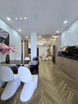 ????????Chung cư Vườn Xuân 71 Nguyễn Chí Thanh 94m 3PN Mới đét, 9.9 tỷ có TL
