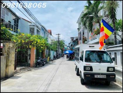 GIẢM GIÁ SỐC NHÀ TT TP NHA TRANG – PHẠM VĂN PHI / PHẬT HỌC, NGAY CHÙA PHẬT TRẮNG