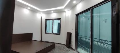 BÁN NHÀ 5T MỚI TẠI TRẦN PHÚ - HÀ ĐÔNG, GẦN GA TẦU ĐIỆN  TRÊN CAO, DT 36M2, THANG MÁY,  GIÁ