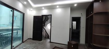 BÁN NHÀ 5T MỚI TẠI TRẦN PHÚ - HÀ ĐÔNG, GẦN GA TẦU ĐIỆN  TRÊN CAO, DT 36M2, THANG MÁY,  GIÁ