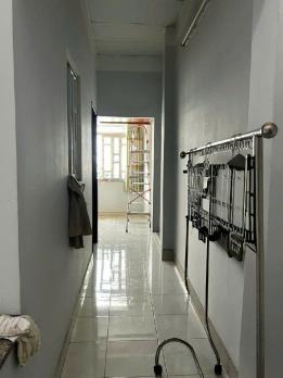 VIP.HOT.Nhà 3 tầng 4x12 Q.7 – Hẻm ô tô 9m – gần Vincom Nam Long- 7ty 6