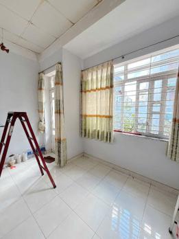 VIP.HOT.Nhà 3 tầng 4x12 Q.7 – Hẻm ô tô 9m – gần Vincom Nam Long- 7ty 6