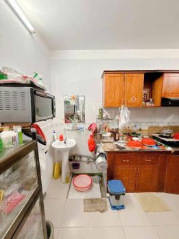 VIP.HOT.Nhà 3 tầng 4x12 Q.7 – Hẻm ô tô 9m – gần Vincom Nam Long- 7ty 6