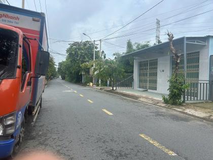 BÁN NHÀ + XƯỞNG MT TRẦN THỊ CÁT (BÀ ĐIỂM 11), HÓC MÔN GIÁ 14,5 TỶ