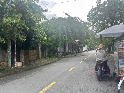BÁN NHÀ + XƯỞNG MT TRẦN THỊ CÁT (BÀ ĐIỂM 11), HÓC MÔN GIÁ 14,5 TỶ