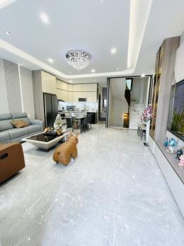 BÁN NHÀ MẶT TIỀN KINH DOANH – VỊ TRÍ ĐẮC ĐỊA ????Khánh Hội, Phường 3 Quận 4  Nay Phường Vĩnh Hội– Cách Quận 1 chỉ 500m