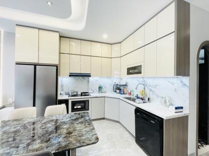BÁN NHÀ MẶT TIỀN KINH DOANH – VỊ TRÍ ĐẮC ĐỊA ????Khánh Hội, Phường 3 Quận 4  Nay Phường Vĩnh Hội– Cách Quận 1 chỉ 500m