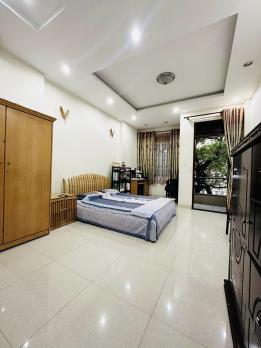 ĐỊNH CƯ Bán Nhà 2 Tầng Lung Linh Phan Đăng Lưu, 55m2, Nhỉnh 7 Tỷ TL
