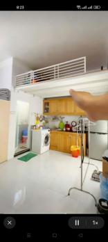 GÀ ĐẺ TRỨNG VÀNG CHDV QUẬN 6 4 TẦNG 98M2 42TR/THÁNG CHỈ 7 TỶ XÍU.