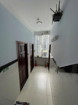 GÀ ĐẺ TRỨNG VÀNG CHDV QUẬN 6 4 TẦNG 98M2 42TR/THÁNG CHỈ 7 TỶ XÍU.