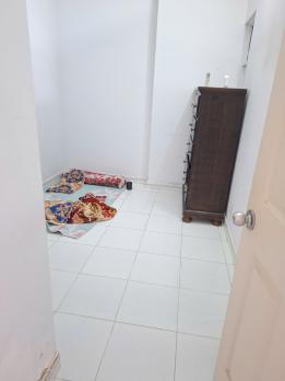 Bán căn HQC Plaza tầng trung nhà đẹp 1,05tỷ cam kết không phát sinh chi phí thêm, 55m2 2PN nhà sẵn