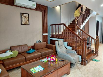 ???? BIỆT THỰ LIỀN KỀ PARKCITY HÀ NỘI – DÃY HOA PHONG LINH,DIỆN TÍCH 120M KHÔNG GIAN SỐNG ĐẲNG CẤP ????