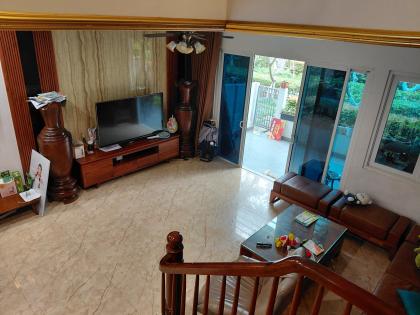 ???? BIỆT THỰ LIỀN KỀ PARKCITY HÀ NỘI – DÃY HOA PHONG LINH,DIỆN TÍCH 120M KHÔNG GIAN SỐNG ĐẲNG CẤP ????