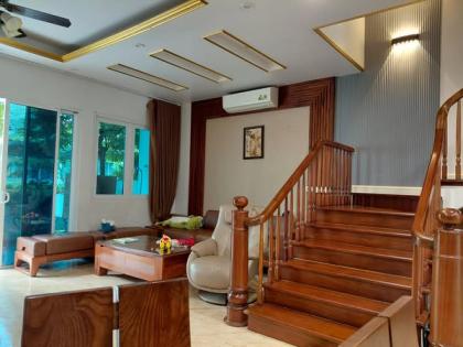 ???? BIỆT THỰ LIỀN KỀ PARKCITY HÀ NỘI – DÃY HOA PHONG LINH,DIỆN TÍCH 120M KHÔNG GIAN SỐNG ĐẲNG CẤP ????