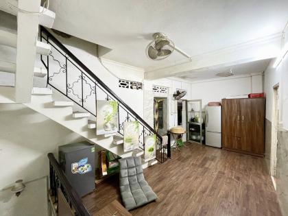 Bán Nhà Mặt Phố Hoa Lư Hai Bà Trưng 50m2-3T-3 THOÁNG 19,8 Tỷ Hoa Lư Có Thương Lượng.