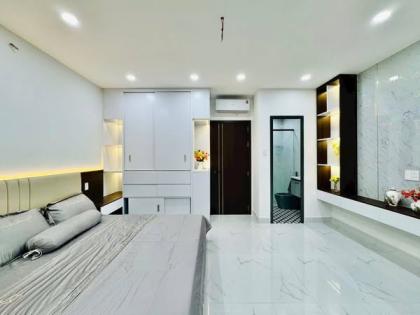 Nhà  Đường Nguyễn Du Phường 01 Quận Gò Vấp Cũ.