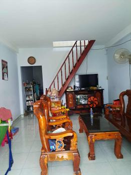 NHÀ 2 TẦNG 41M2(4X10M), GẦN CHỢ LÊ VĂN QUỚI HXH 5M ĐỖ CỬA. BTĐ, BÌNH TÂN. GIÁ RẺ CHỈ 4,35 Tỷ TL.