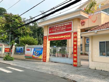 Biệt thự mini ngang 8m 120m2 mái Thái hẻm 183 Nguyễn Văn Khối tặng sân vườn ĐL 13 tỷ hơn