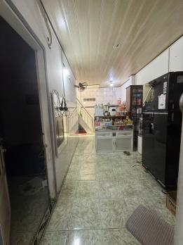 Bán nhà 6x11 trần xuân soạn quận 7 – hẻm 4m ô tô đỗ cửa- 5 ty7