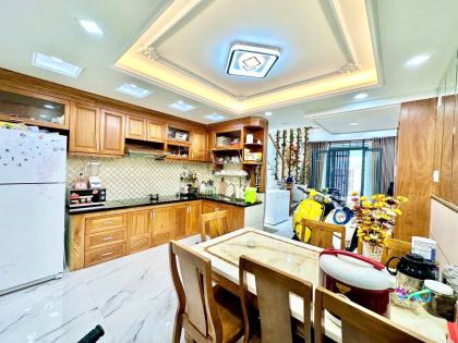 [NGỘP BANK] Thống Nhất P.11 Gò Vấp – Nhà 3 Tầng – GIẢM CÒN 6.xTỶ TL