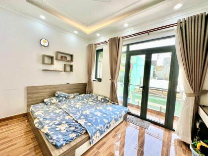 [NGỘP BANK] Thống Nhất P.11 Gò Vấp – Nhà 3 Tầng – GIẢM CÒN 6.xTỶ TL