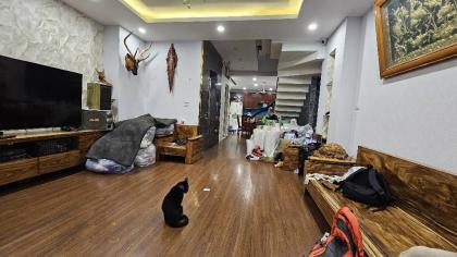 ???? BÁN NHÀ PHÂN LÔ 6 TẦNG THANG MÁY – MẶT TIỀN 5M – VIEW VƯỜN HOA – VỊ TRÍ ĐẮC ĐỊA HÀ ĐÔNG ????