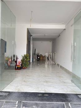 ???? BÁN NHÀ PHÂN LÔ 6 TẦNG THANG MÁY – MẶT TIỀN 5M – VIEW VƯỜN HOA – VỊ TRÍ ĐẮC ĐỊA HÀ ĐÔNG ????
