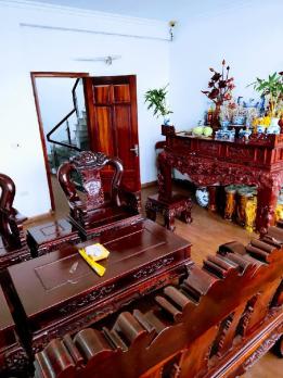 ???? BÁN NHÀ PHÂN LÔ 6 TẦNG THANG MÁY – MẶT TIỀN 5M – VIEW VƯỜN HOA – VỊ TRÍ ĐẮC ĐỊA HÀ ĐÔNG ????