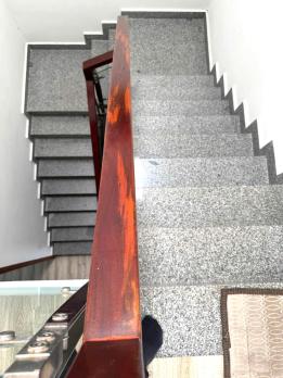 GIÁP TÂN BÌNH – Nhà 3 Tầng 70M² – HẺM XE HƠI ĐỖ CỬA – Chỉ Nhỉnh 7 Tỷ TL!