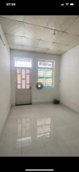Nhà 3 tầng BTCT Quận 6 56m2 6PN bank cho vay 5 tỷ chủ chào 4 tỷ nhỉnh.