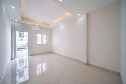 ???? NHÀ ĐẸP Ở LIỀN – CMT8 P5 TÂN BÌNH (Phường Tân Bình) – XE HƠI NGỦ TRONG NHÀ – 3 TẦNG CHẮC ĐẸP – CHỦ XÂY Ở ????