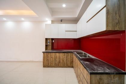 ???? NHÀ ĐẸP Ở LIỀN – CMT8 P5 TÂN BÌNH (Phường Tân Bình) – XE HƠI NGỦ TRONG NHÀ – 3 TẦNG CHẮC ĐẸP – CHỦ XÂY Ở ????