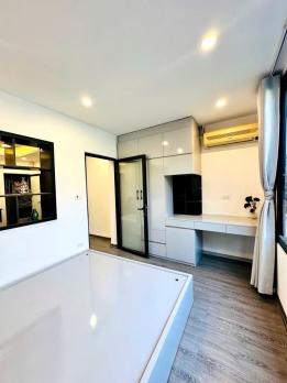 BÁN CĂN HỘ TẬP THỂ PHƯƠNG MAI, ĐỐNG ĐA, NHÀ ĐẸP FULL NỘI THẤT, NGÕ RỘNG, GẦN Ô TÔ