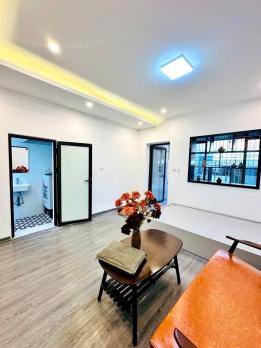 BÁN CĂN HỘ TẬP THỂ PHƯƠNG MAI, ĐỐNG ĐA, NHÀ ĐẸP FULL NỘI THẤT, NGÕ RỘNG, GẦN Ô TÔ