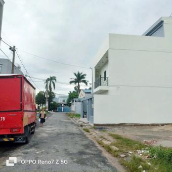 LÔ ĐẤT ĐẸP (10x20) XUÂN THỚI SƠN, ĐƯỜNG ĐỒNG BÀ CANH – GIÁ 5,7 TỶ