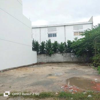 LÔ ĐẤT ĐẸP (10x20) XUÂN THỚI SƠN, ĐƯỜNG ĐỒNG BÀ CANH – GIÁ 5,7 TỶ