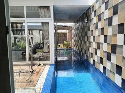 BÁN NHÀ SHR (10x37) – MẶT TIỀN BÀ TRIỆU, HÓC MÔN – VỊ TRÍ ĐẸP NGAY BV HÓC MÔN