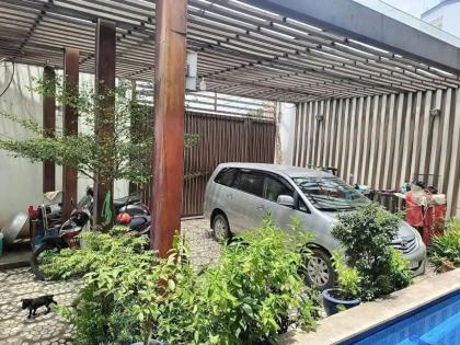 BÁN NHÀ SHR (10x37) – MẶT TIỀN BÀ TRIỆU, HÓC MÔN – VỊ TRÍ ĐẸP NGAY BV HÓC MÔN
