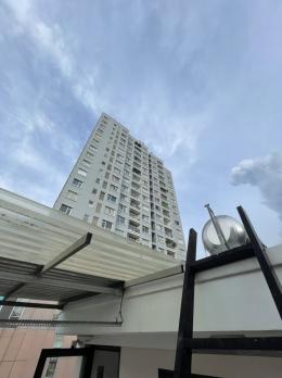 BÁN NHÀ ĐƯỜNG PHAN ĐĂNG LƯU - KHU PHAN XÍCH LONG - 50 M2 - 4 TẦNG - NHÀ ĐẸP Ở NGAY CÁCH 20 MÉT LÀ MẶT TIỀN ĐƯỜNG