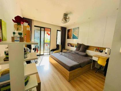 ĐỊNH CƯ Bán Nhà 5 Tầng Cực Đẹp Điện Biên Phủ, 58m2, Nhỉnh 7 Tỷ TL