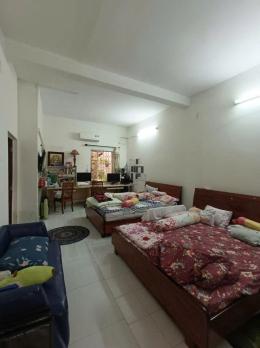 Bán nhà Hẻm 8m Đường số 59, ngay Chợ Thạch Đà, 5,3x33m, Cấp 4 - có 10 PN, chỉ 9,5 tỷ.