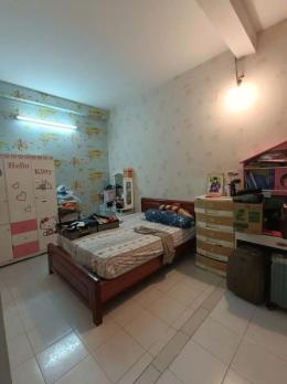 Bán nhà Hẻm 8m Đường số 59, ngay Chợ Thạch Đà, 5,3x33m, Cấp 4 - có 10 PN, chỉ 9,5 tỷ.