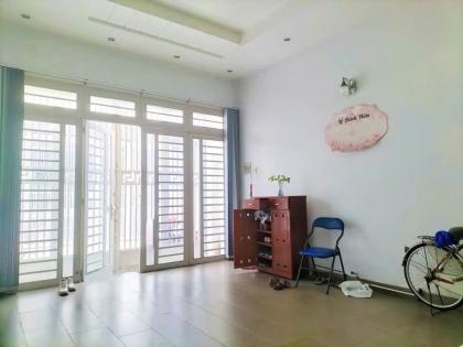 Bán nhà lô góc hẻm 8m Lạc Long Quân, gần CHợ Vải Tân Bình, 6,8x17,5m, 3 Tâng, 13,8 tỷ.