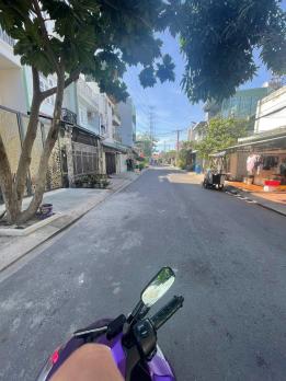 ĐẤT PHÂN LÔ (5x30) ĐƯỜNG DƯƠNG THỊ MƯỜI (VÀO HẺM 1/ NGẮN) – VỊ TRÍ ĐẸP, GIÁ CỰC TỐT!