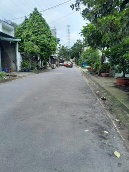 ĐẤT PHÂN LÔ (5x30) ĐƯỜNG DƯƠNG THỊ MƯỜI (VÀO HẺM 1/ NGẮN) – VỊ TRÍ ĐẸP, GIÁ CỰC TỐT!