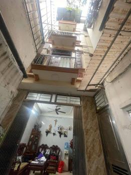 Bán Nhà Phố Nguyễn Thiệp Hoàn Kiếm 47m2-5T 1 SỔ 1 CHỦ 14,5 Tỷ Có Thương Lượng.