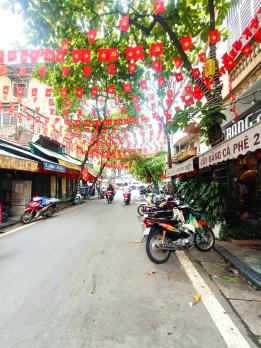 Bán Nhà Phố Nguyễn Thiệp Hoàn Kiếm 47m2-5T 1 SỔ 1 CHỦ 14,5 Tỷ Có Thương Lượng.